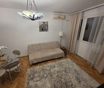 Titan parc, doua camere dec, et 6/10, mobilat, utilat aproape de me... - Photo 1