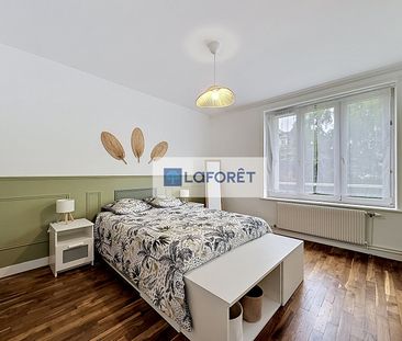 Appartement T3 BREST à louer - Photo 4