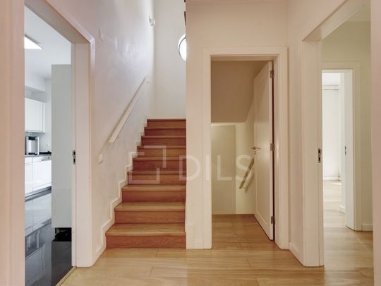 Moradia T4 em Lisboa - Photo 1