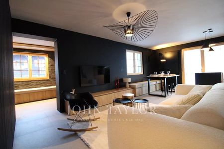 SEASONAL RENTAL:3-bedroom apartment on the slopes (max 6 people) - Photo 5