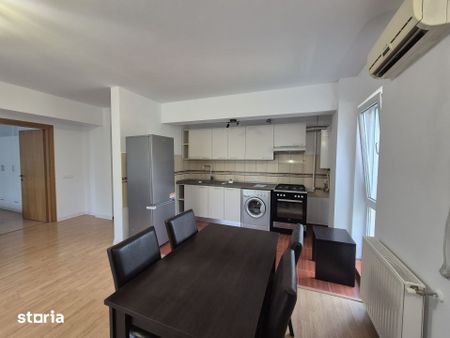 Inchiriere apartament 2 camere Baneasa - Fotografie 4