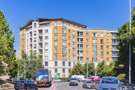 1 bed Flat for rent - Photo 5