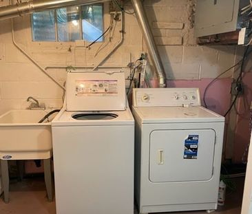 For Lease - 1437 Westbrook Drive Unit# Lower, Peterborough, Ontario - Photo 4