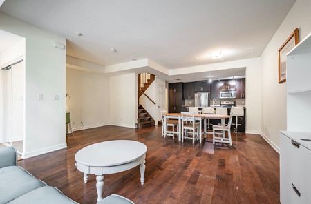 For Lease - 4065 Brickstone Mews Unit# TH3, Mississauga, Ontario - Photo 5