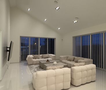 Kämpevägen, Södertälje - Photo 2