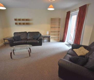 Reilly Street, Hulme, Manchester, M15 - Photo 4