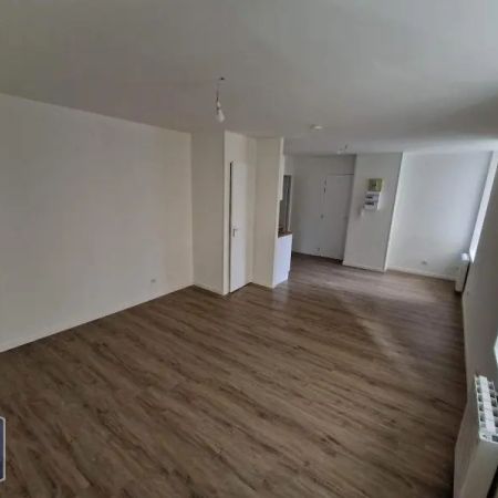 Appartement à louer 1 pièce 31.76m² - Photo 3