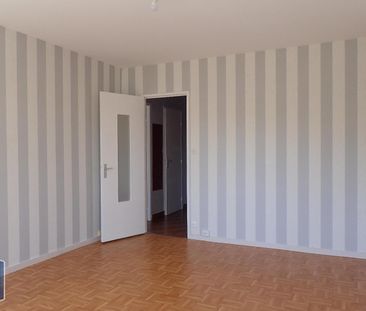 Location Appartement 2 pièces 49m² CHAMBERY 73000 - Photo 5
