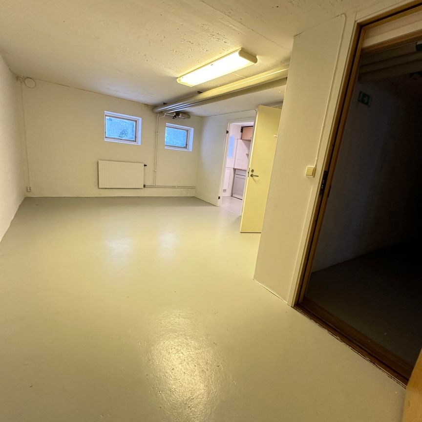 Bryggargatan, Landskrona - Photo 1