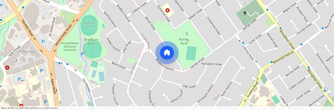 79 Allman Street, NSW 2560, Campbelltown