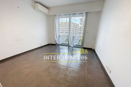 Location Appartement 3 pièces 78m² CAGNES SUR MER 06800 - Photo 3