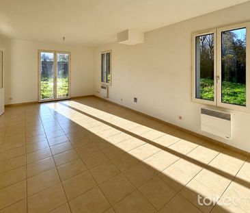 Location Maison 6 pièces 118m² CHEVREUSE 78460 - Photo 1