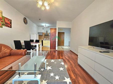 Mieszkanie na wynajem - Photo 2