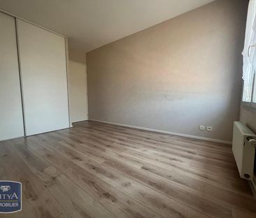 Location Appartement 3 pièces 66m² MACON 71000 - Photo 2