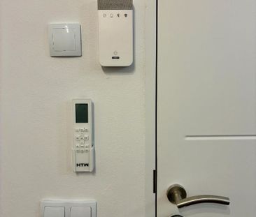 Loft de alquiler en Calle Arganda, Parque Ayala - Jardín de la Abad... - Photo 1