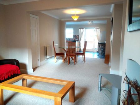 2 bedroom house to rent - Photo 5