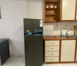 Studio/Γκαρσονιέρα για ενοικίαση - Πάτρα - Photo 6