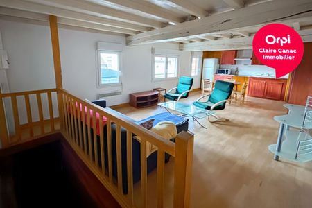 Location Appartement 2 pièces Meublé 50m² CASTRES 81100 - Photo 3