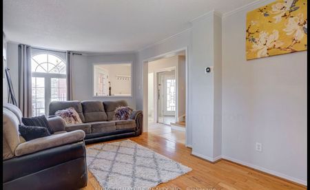 For Lease - 69 Alaskan Summit Court, Brampton, Ontario - Photo 2