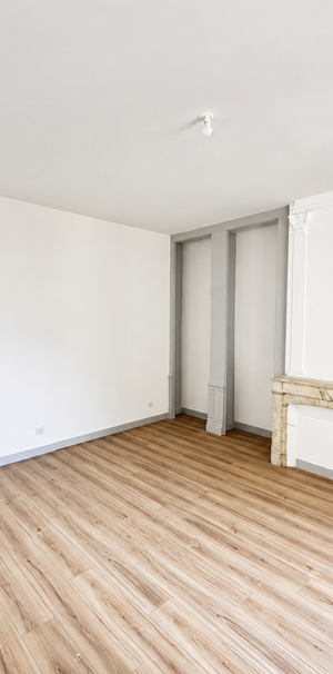 Location Appartement 1 pièce 27m² DIJON 21000 - Photo 1