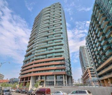 For Lease - 150 East Liberty Street Unit# 2609, Toronto, Ontario - Photo 1