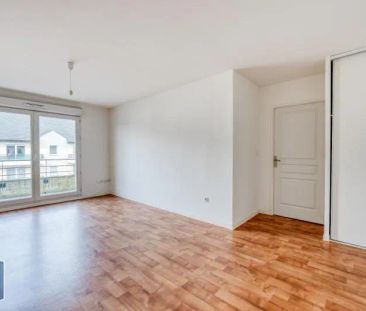 Appartement à louer 3 pièces 60.84m² - Photo 5