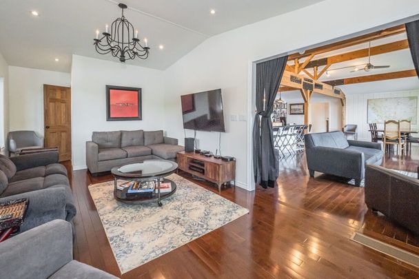 For Lease - 1127 Sunny Lake Road, Gravenhurst, Ontario - Photo 1