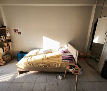 Studio/Γκαρσονιέρα για ενοικίαση Νόρμαν (Πάτρα) - Φωτογραφία 1