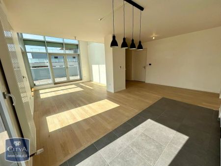 Appartement à louer 4 pièces 101.09m² - Photo 5