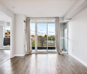 For Lease - 525 Wilson Avenue Unit# 405, Toronto, Ontario - Photo 5