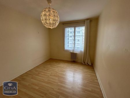 Location Appartement 4 pièces 83m² GRENOBLE 38000 - Photo 2