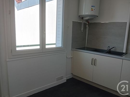 Location Appartement 2 pièces 40m² TROYES 10000 - Photo 1