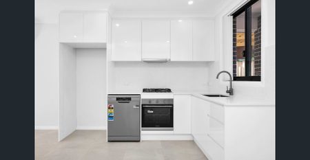 Brand-New 2-Bedroom Granny Flat with Separate Access - Photo 5