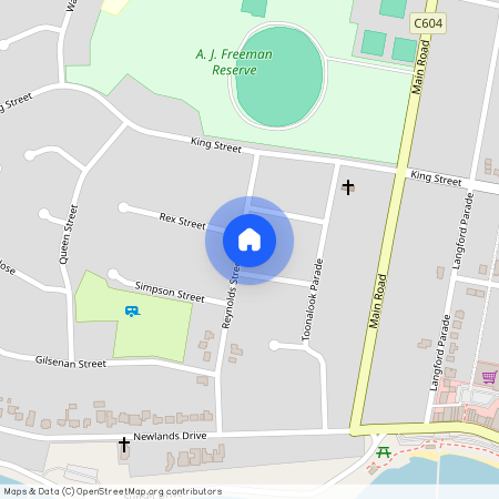 28 Reynolds Street, Vic 3880, Paynesville