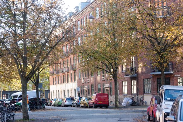 74m² Lejlighed | København Ø - Foto 1