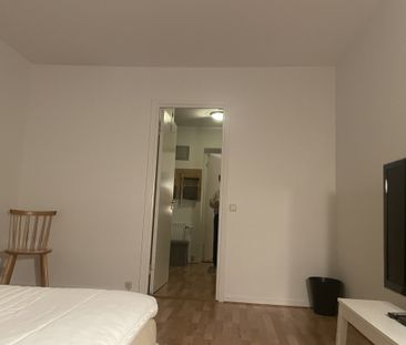 Köpenhamnsvägen, Malmö - Photo 5