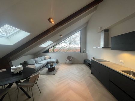 Appartement te huur: Korianderstraat 48-A 5643 AS Eindhoven - Foto 4