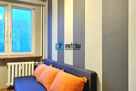 Komfortowe dwupojowe, balkon - blisko UMK - Photo 3