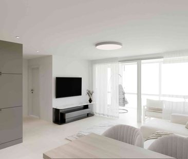 2.5 Zimmer, 56 m², 3. Stock - Photo 4