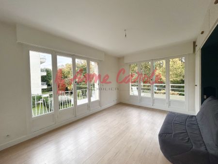Appartement meublé 3 pièces 84.2 m²- Belle Gabrielle - Photo 2