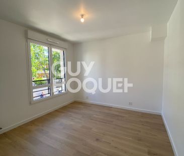 Appartement Garches 2 pièce(s) 47.75 m2 - Photo 4