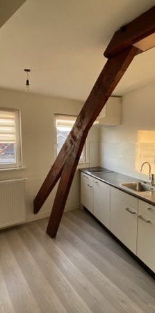 Te huur: Studio Nieuwstraat in Tilburg - Photo 1