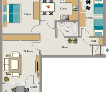 Am Flehmebach 1, 58642 Iserlohn - Photo 6