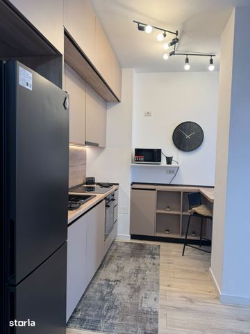 COMISION 0% | Campeador City | 2 camere | 50 mp | Parcare subterana | - Fotografie 5