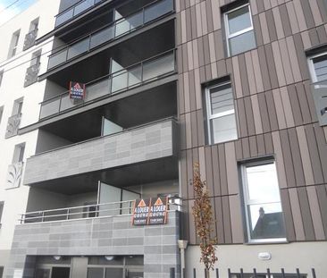 Location Appartement 3 pièces 53m² ST HERBLAIN 44800 - Photo 6