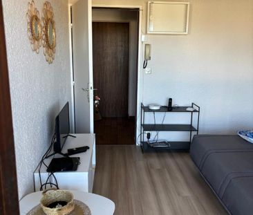 Location Appartement 1 pièce 18m² ROMANS SUR ISERE 26100 - Photo 1
