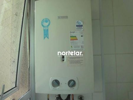 Apartamento Com 2 Dormitórios Para Alugar, 55 m² por R$2.800/mês - Vila Nova Cachoeirinha - São Pau - Foto 3