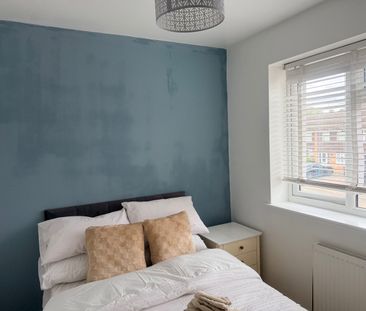 Room in a Shared House, Black Swan Lane, LU3 - Photo 3