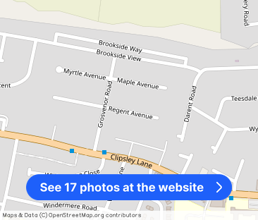 Regent Avenue, Haydock, WA11 - Photo 1