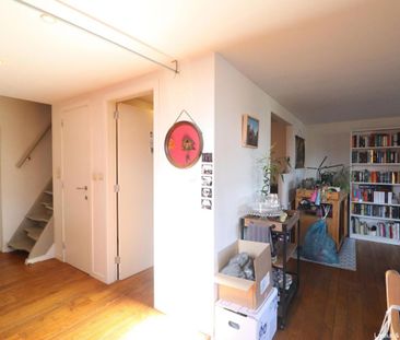 In optie - Appartement te huur in Brussel met 1 slaapkamer - Photo 3